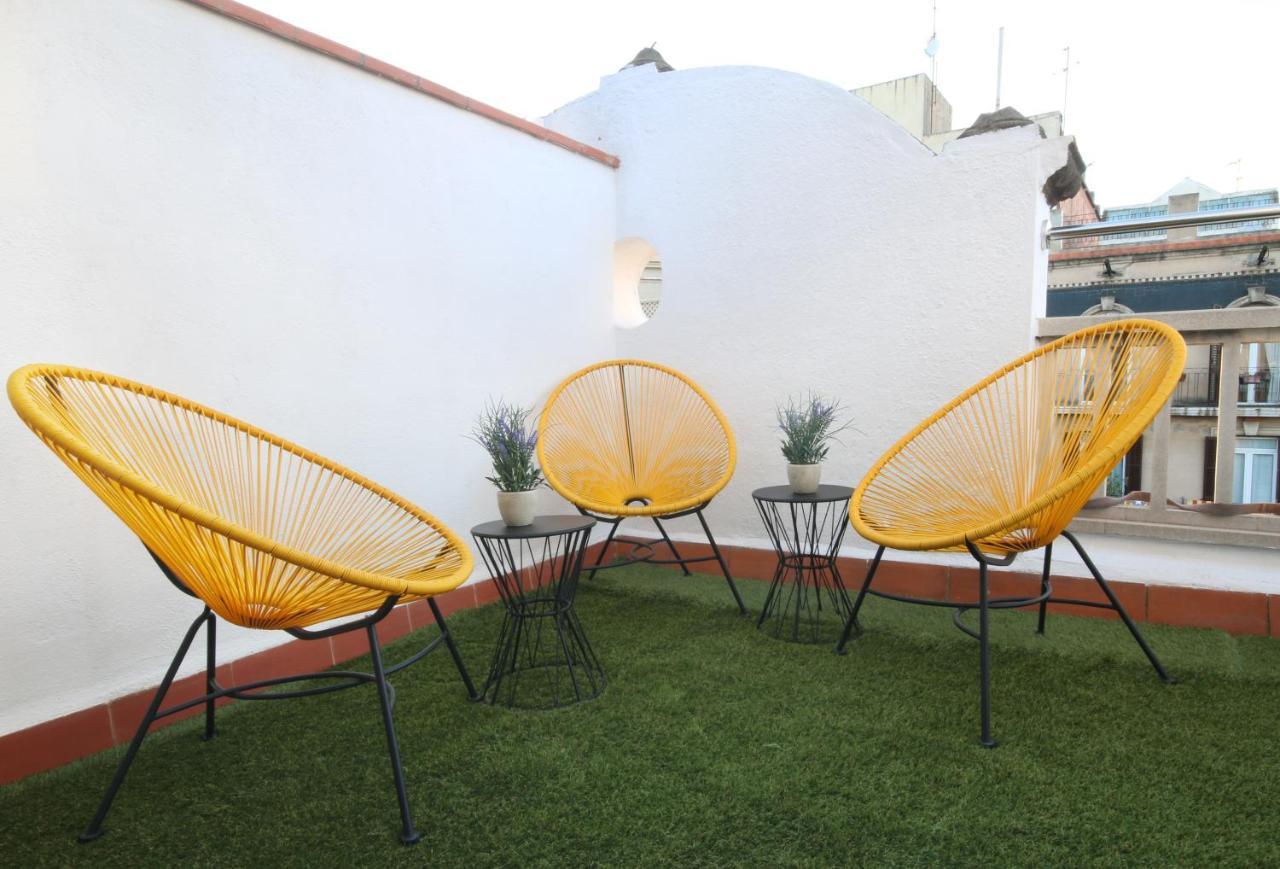 Place Corsega Apartment Barcelona