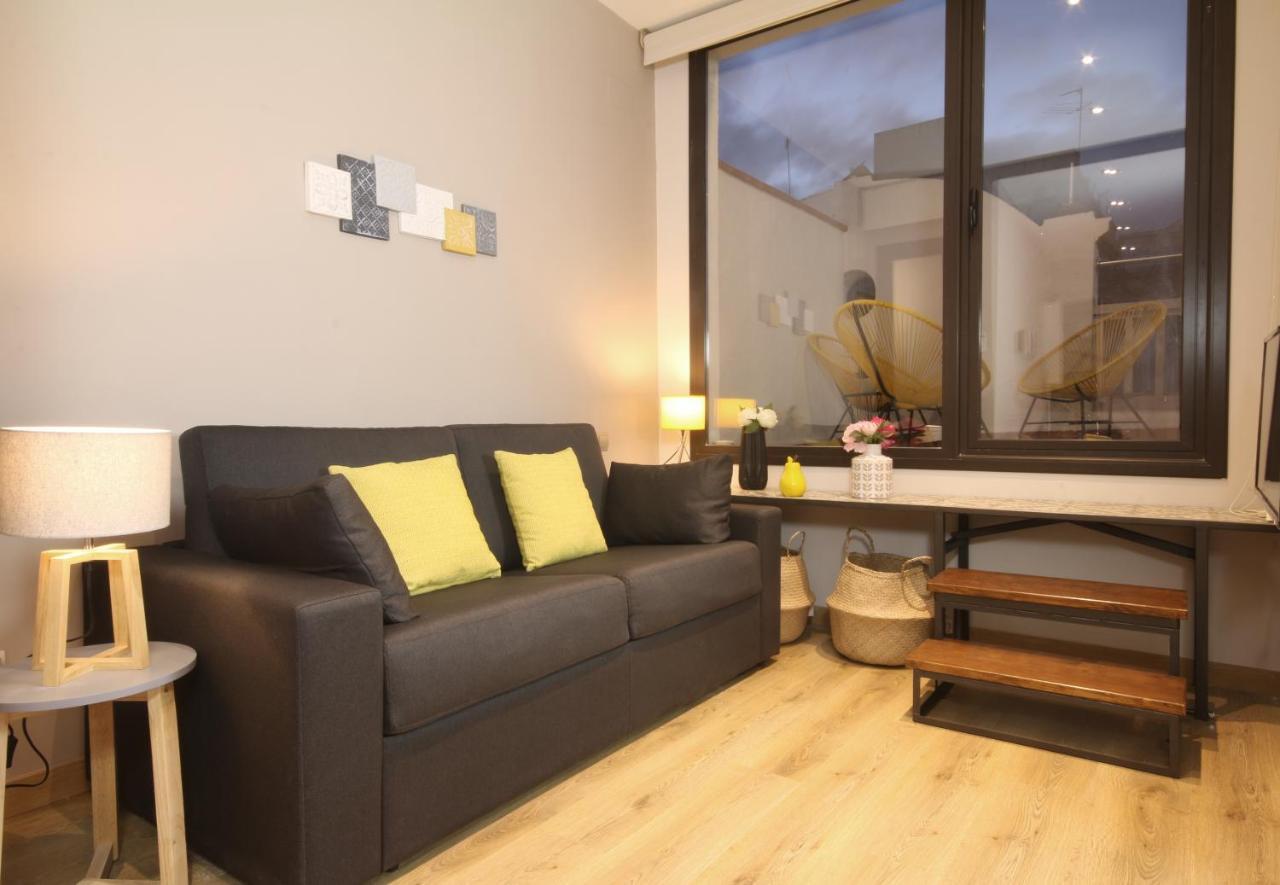 Place Corsega Apartment *