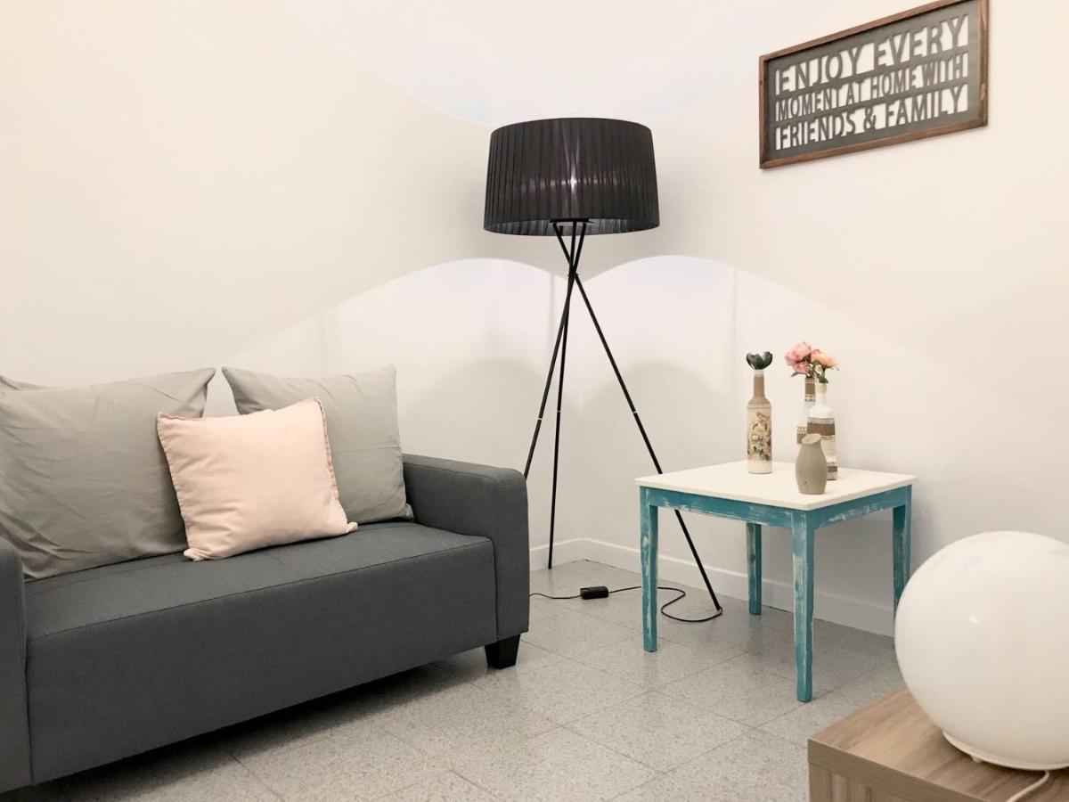 Place Corsega Apartment