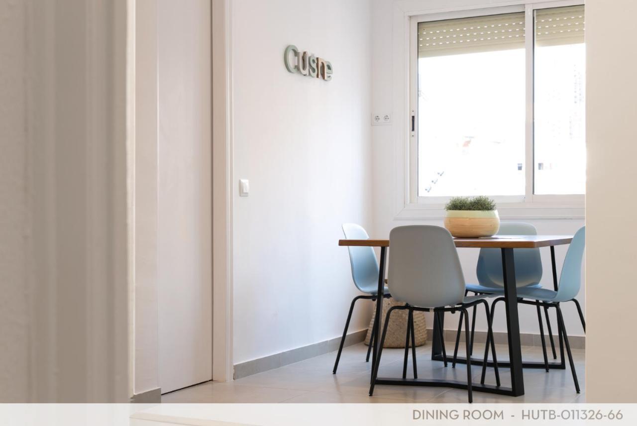Apartment Place Corsega