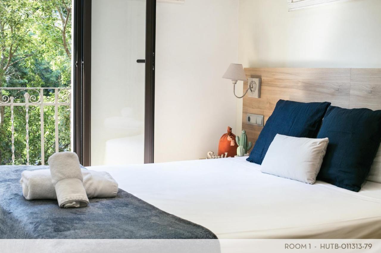 Apartment Place Corsega Barcelona