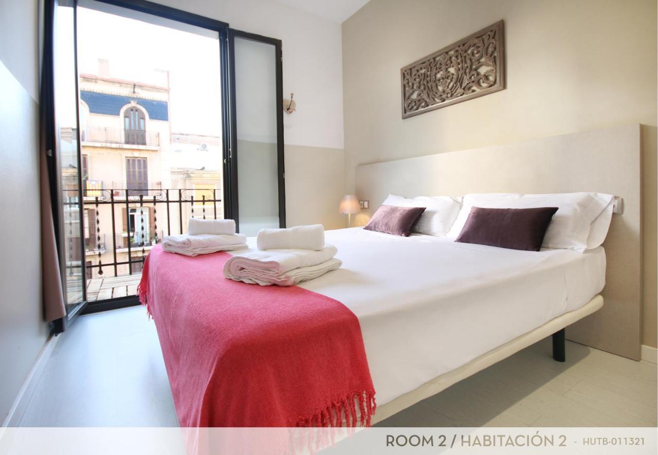 Place Corsega Apartment *