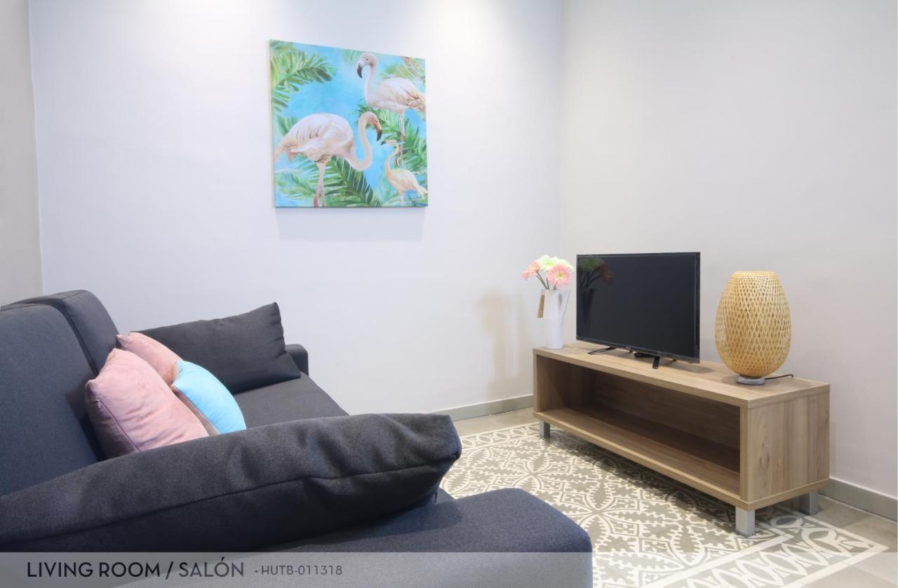 Place Corsega Apartment Barcelona