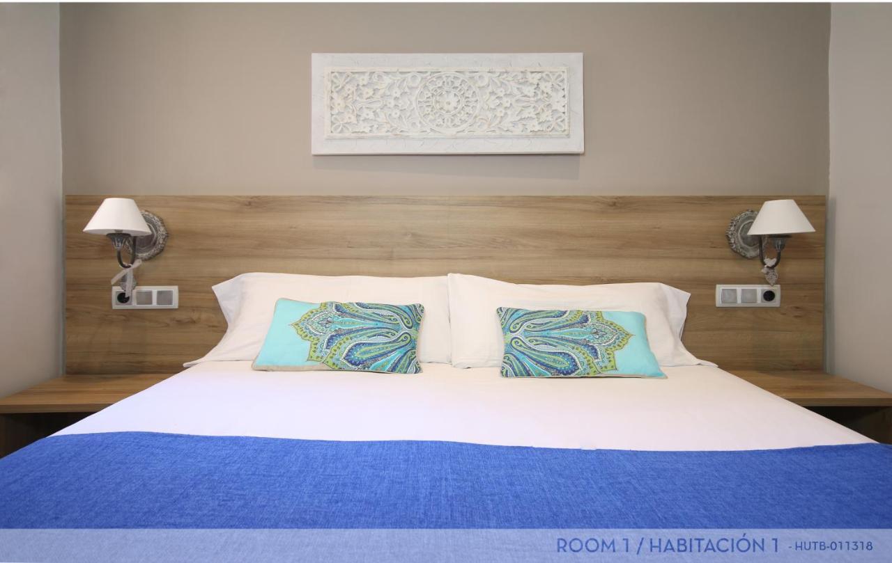 Apartment Place Corsega Barcelona