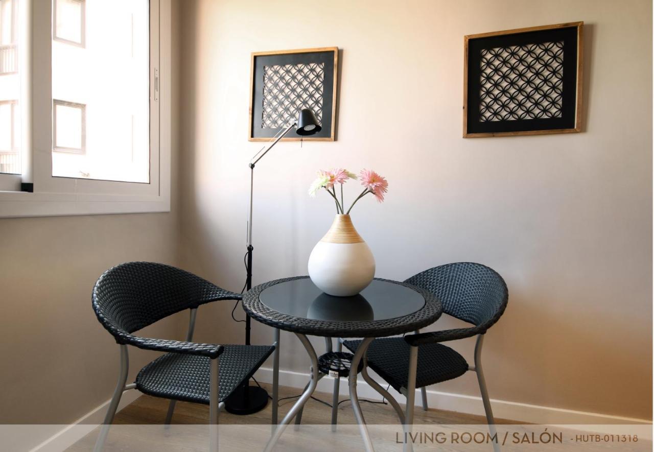 Place Corsega Apartment