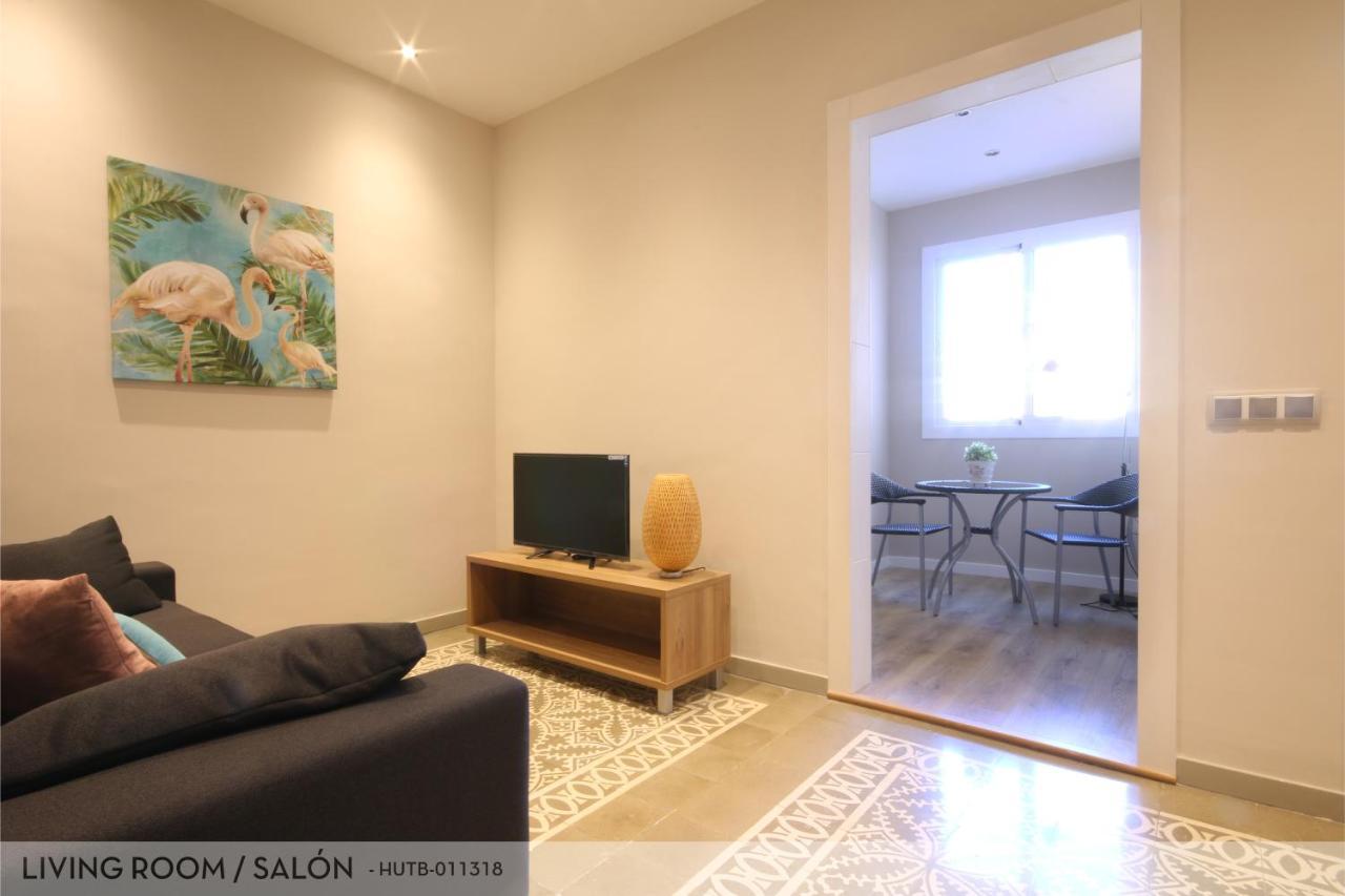 Apartment Place Corsega Barcelona