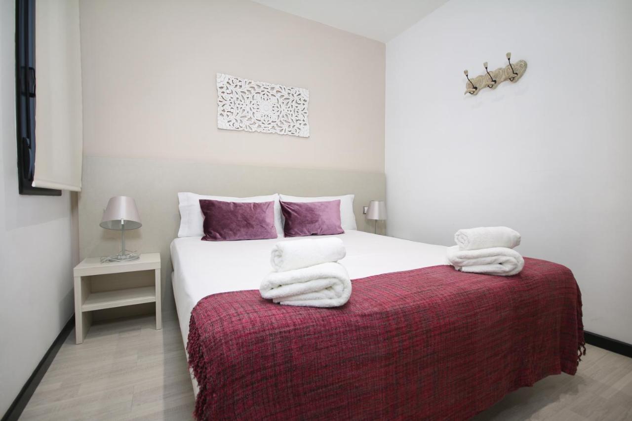 Place Corsega Apartment Barcelona