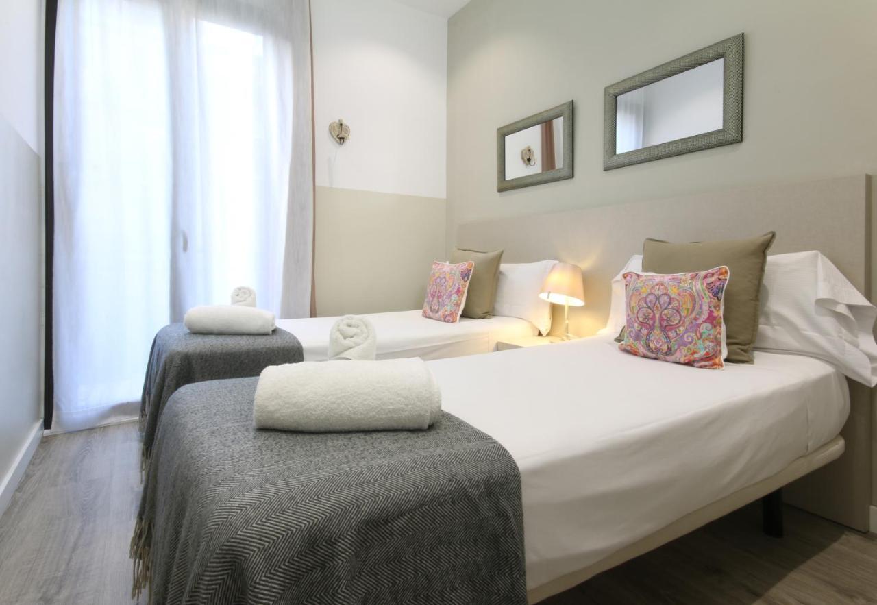 Place Corsega Apartment Barcelona