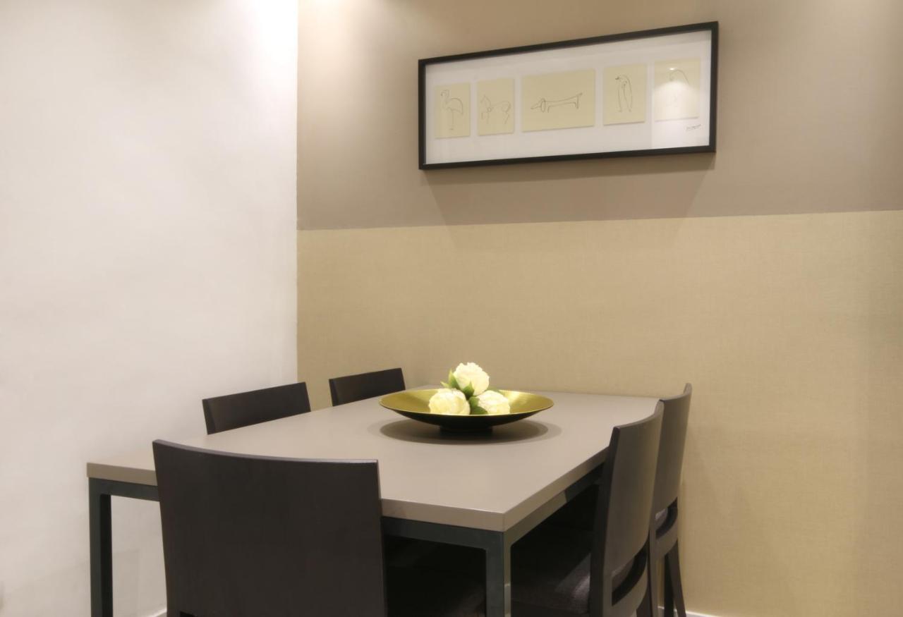 Place Corsega Apartment