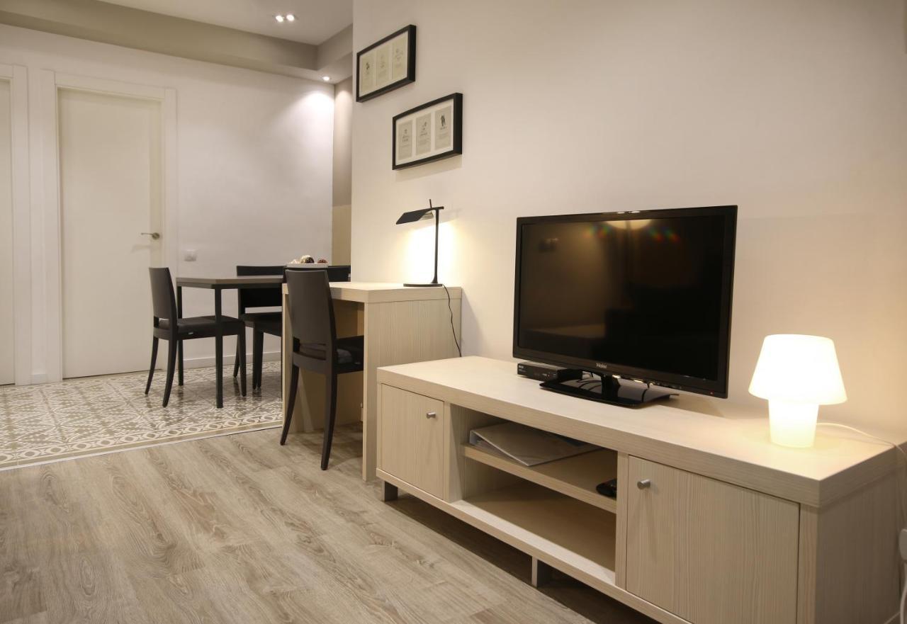 Place Corsega Apartment