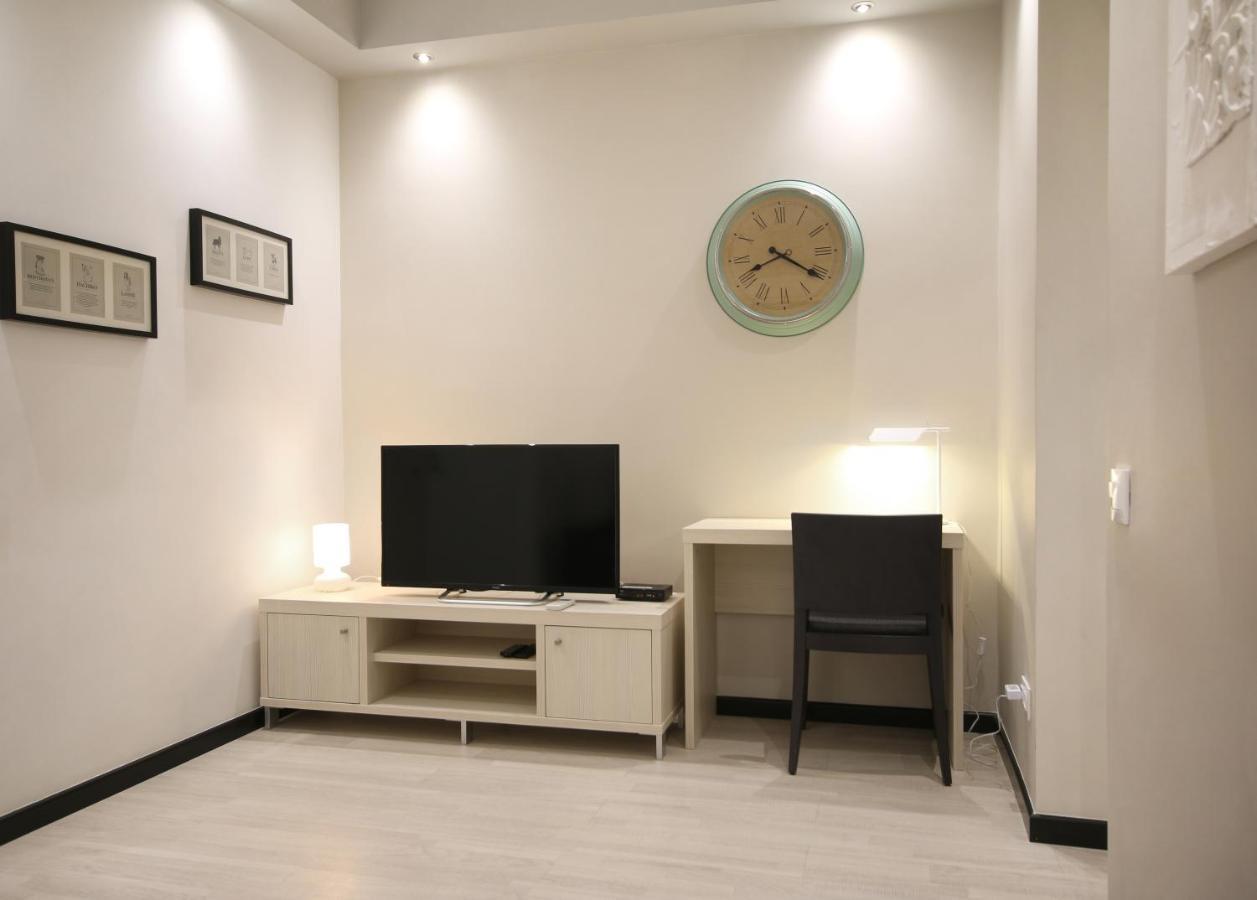 Apartment Place Corsega Barcelona